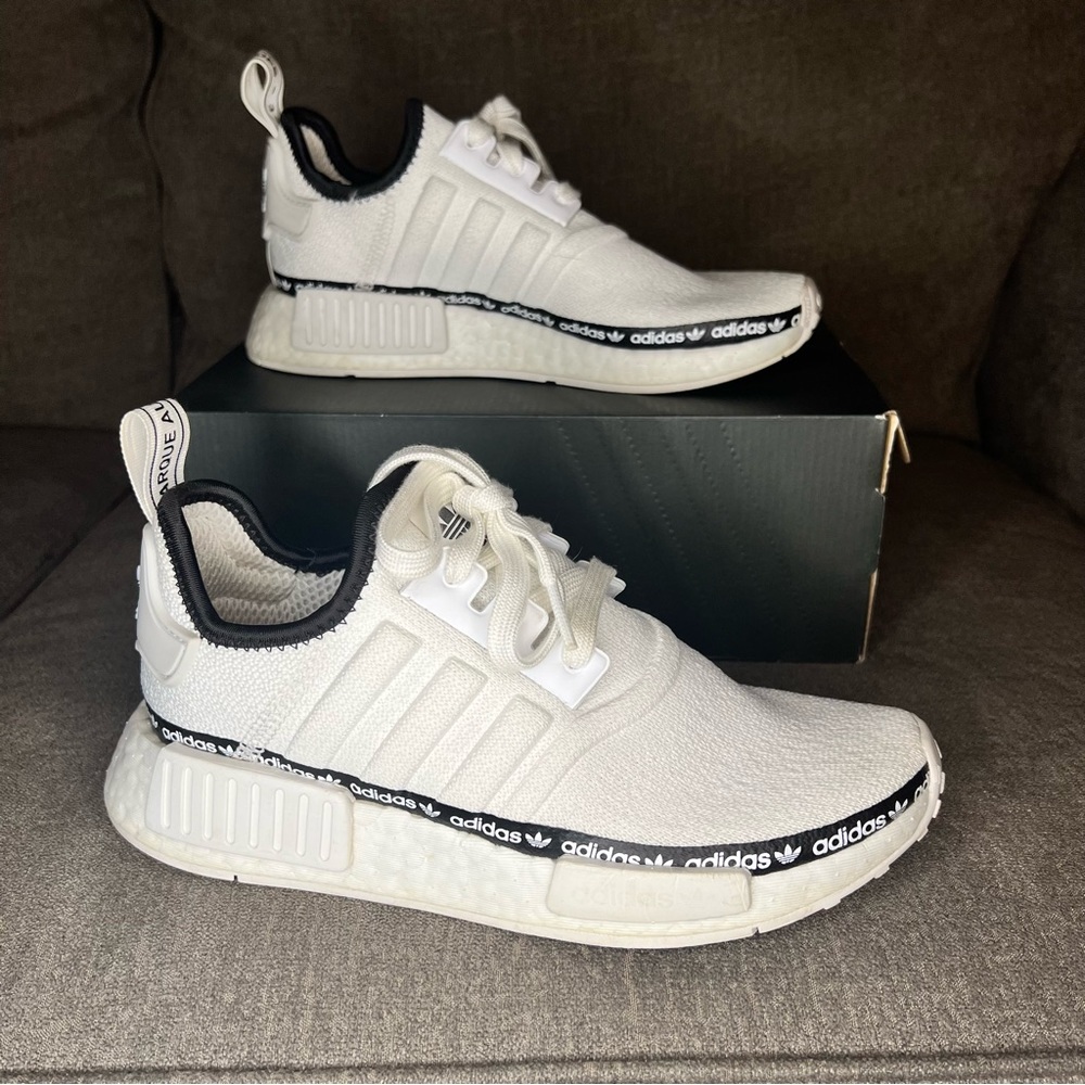 Adidas NMDs